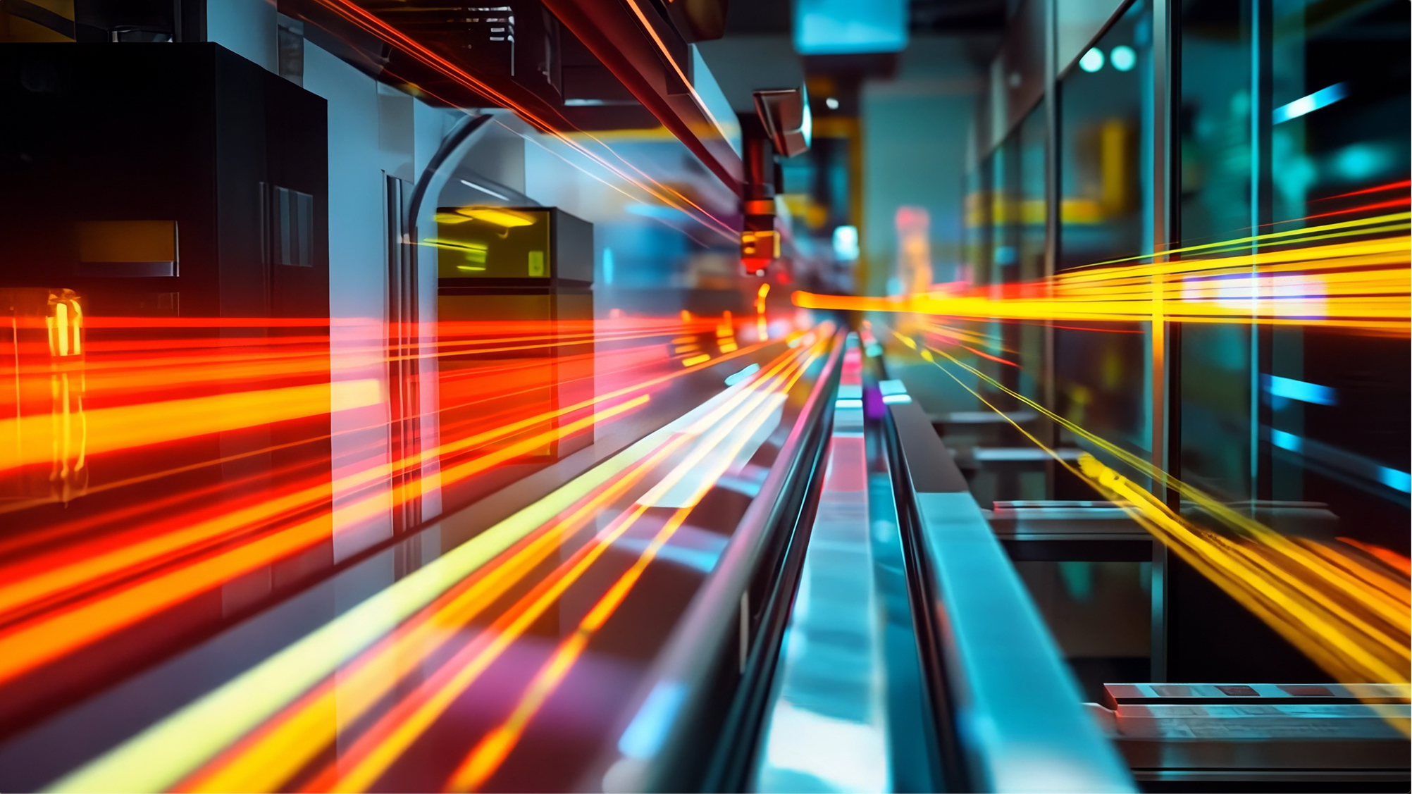 ISA26 Background Video